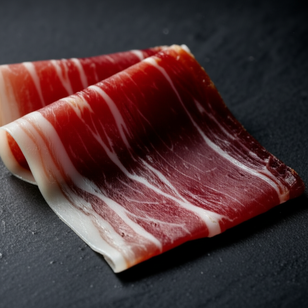 Jamón Ibérico
